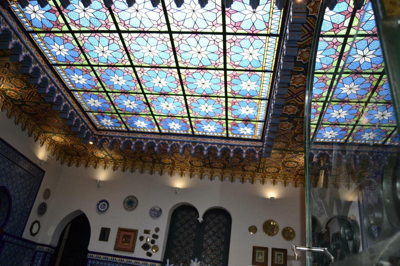 ולנסיה דה דון חואן Hotel Villegas מראה חיצוני תמונה